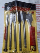 Wiertla piorowe IRWIN USA do drewna speedborr