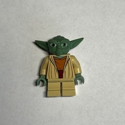 LEGO Yoda sw0446 Star Wars Gwiezdne Wojny