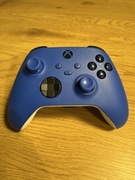 Oryginalny Kontroler Xbox Series (Shock Blue) | Stan Idealny