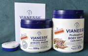 Vianesse - drażetki naturalne plus gratisy PREBIOTYK 