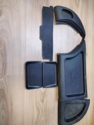 Gumy kokpitu land rover Freelander 1 