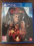 The quarry PSP4 