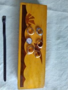 Zegarek Czajka Czarodziejka 