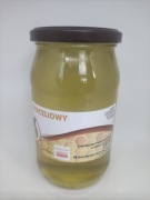 Miód faceliowy 2025