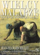 Jean-Francois Millet i szkoła barbizońska część 26