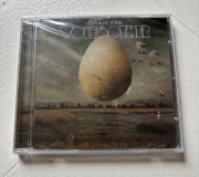 Wolfmother Cosmic Egg CD