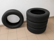 Opony Letnie Continental EcoContact 6 rozm 225/60 R18 104V XL NOWE