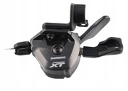 Manetka Shimano Deore XT SL-M8000 2/3s I-Spec II lewa