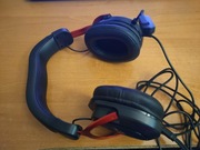 Słuchawki ASUS TUF Gaming H3 Red