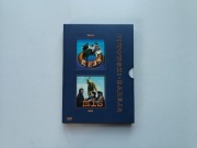 Rejs I Miś Piwowski-Bareja DVD 