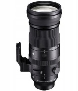 Sigma 150-600 C /5-6.3 DG OS HSM Nikon F + sigma Dock - gwarancja 2 lata