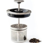 DUKA zaparzacz do czajnika Boje stal nierdzewna - nowy, nieużywany