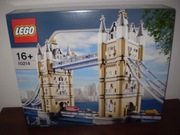 LEGO CREATOR EXPERT 10214 TOWER BRIDGE