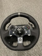 Sprzedam kierownice logitech g920