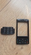 Nokia n95  obudowa front plus klawisze
