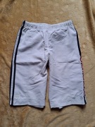 Spodnie Adidas 140