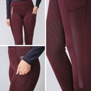 Breginsy Bryczesy ps of sweden XS 34, S 36, M 38, xl 42 kolanowy silikon 