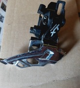 Shimano XT deore FD-M786 przezutka przednia 2x10 S 