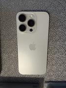 Iphone 15 pro 128 GB