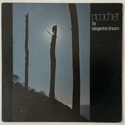 LP Tangerine Dream - Ricochet FIRST PRESS 1975 EX-
