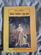 Kubuś fatalista i jego pan, Denis Diderot
