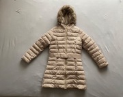 RESERVED Kurtka zimowa dla dziewczynki rozmiar 164