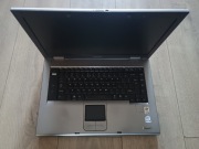 Laptop Toshiba Tecra A8 zasilacz bateria ok