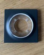 FG-Wx-PP-0001-8 - Ramka montażowa Fibaro