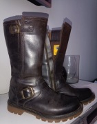 Buty damskie CATERPILLAR