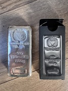 Sztabka srebra 1kg Germania Mint [Wrocław]