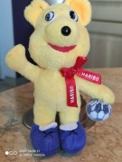 Haribo Miś maskotka 16cm
