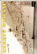 Okręty wojenne nr 12