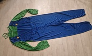 XL strój kombinezon super mario przebranie nr 112