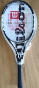 Rakieta tenisowa Willson Hamer 