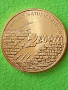2 ZŁ 2009 ŻEGOTA - POLACY RATUJĄ ŻYDÓW