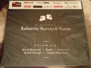Piosenki Kabaretu Starszych Panów - śpiewają Maleńczuk Kayah Kukiz Przemyk