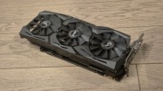 Karta graficzna ASUS GeForce GTX 1080 TI 11 GB STRIX