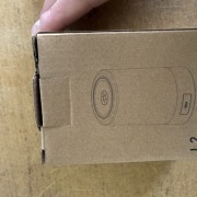 lampka dotykowa marki G Keni, model L2