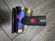 Dyson V16 piston animal mini elektroszczotka zapobiegająca plątaniu włosów
