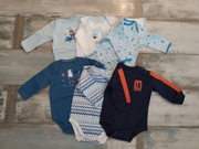 Body ## Body # Śpiochy # 3-6 msc. # Ubranka