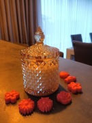 Zestaw prezentowy – świeca sojowa handmade 300 ml | SENZA