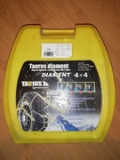 Łańcuchy Bus Terenówka 4x4 Taurus Diament 240