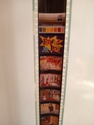 Piotruś Pan cz.1,2,3 Bajka Bajki na Rzutnik projektor Ania klisze UNIKAT