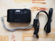 Sony Cybershot DSC-TF1 w idealnym stanie