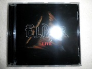 ELIXIR/Nwobhm - Live (2005) CD 1 PRESS 2005 LTD MINT