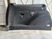 Boczek tapicerka  bagażnika Vw BORA Kombi golf IV lewą lewy