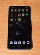 Telefon redmi note 9 ram 3gb rom 64gb niebieski sprawny