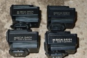 Metz SCA 3101, 3301, 3401, 3501