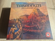 Tabannusi Budowniczowie Ur folia pl