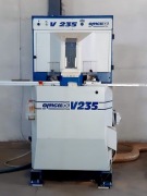 Dwupiła Omga V 235 TN do cięcia pod kątem 45 stopn